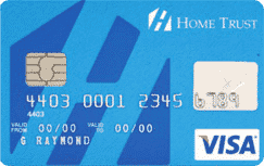 Home Trust Mastercard