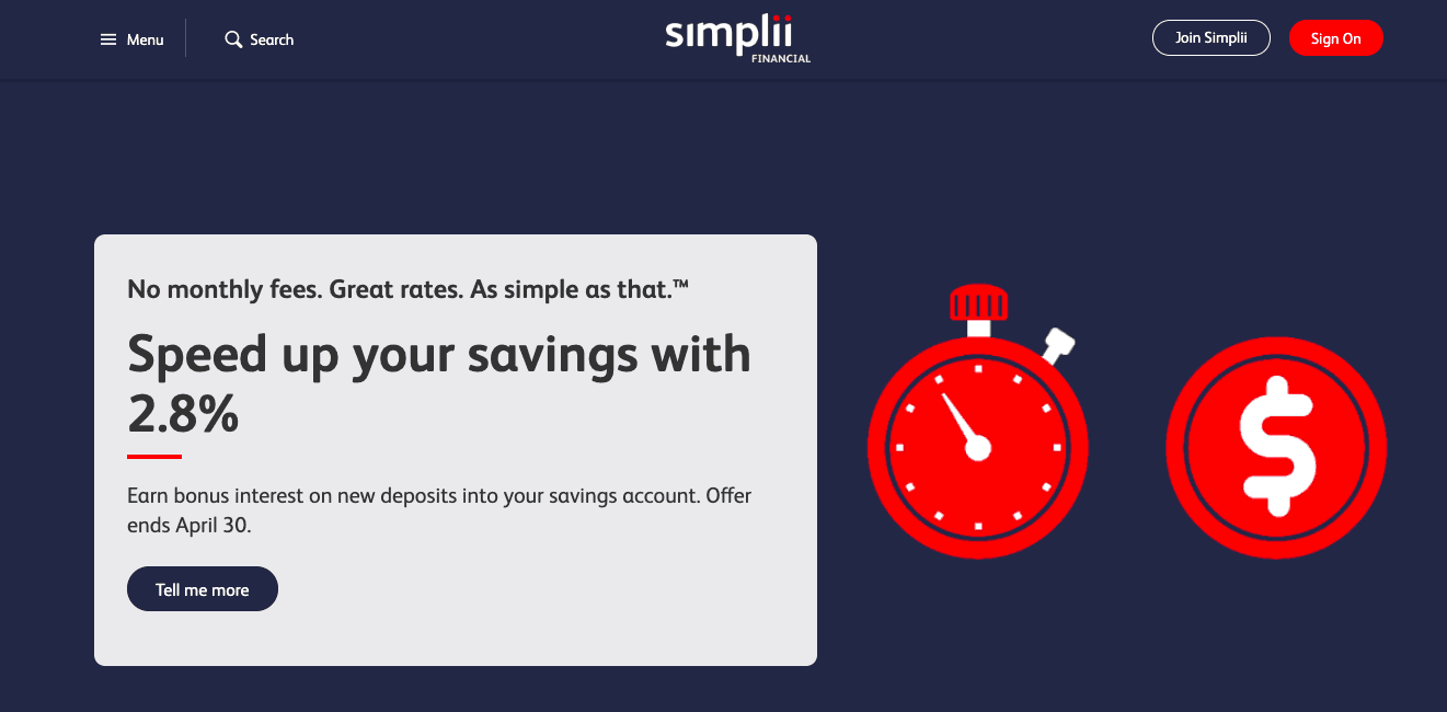 Simplii Financial