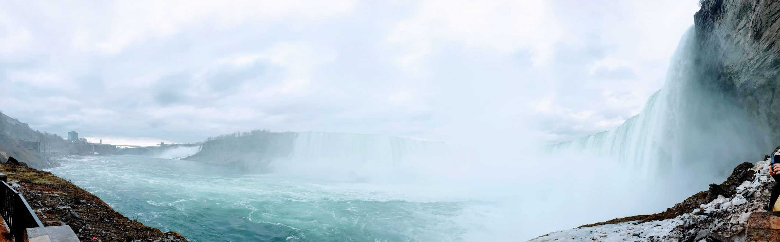 Niagara Falls