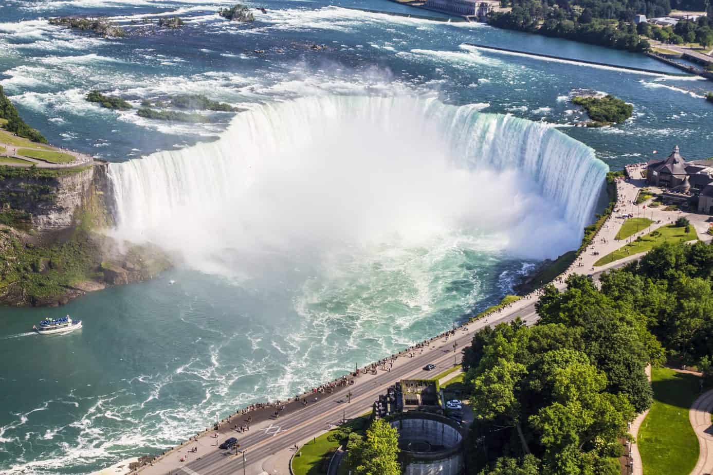 Niagara Falls Canada