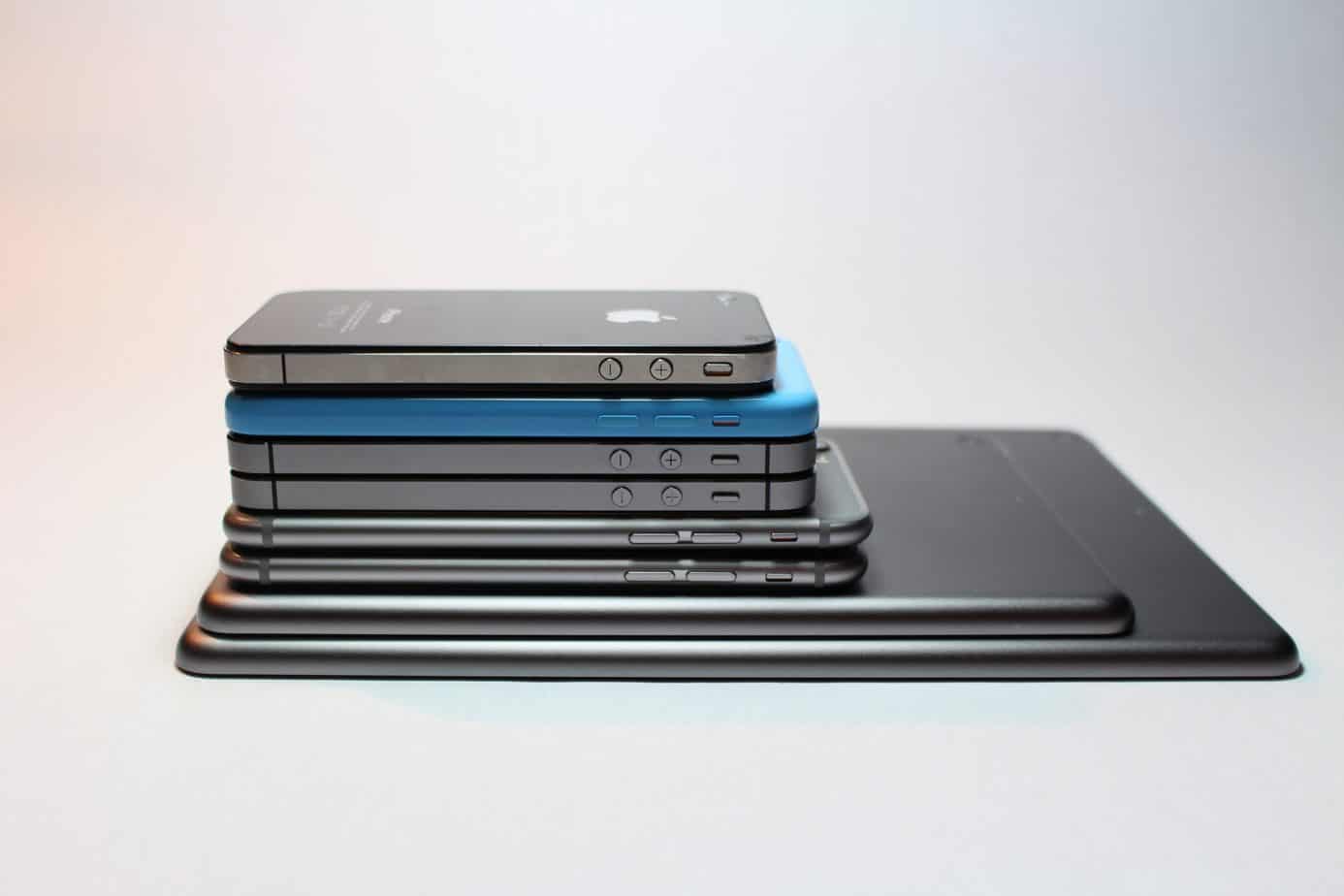 iPhone 12 Lineup