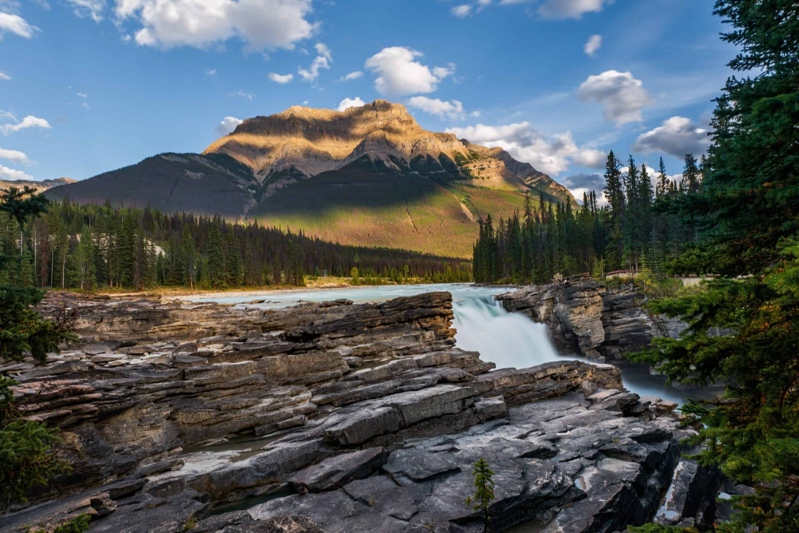 Canadian nature