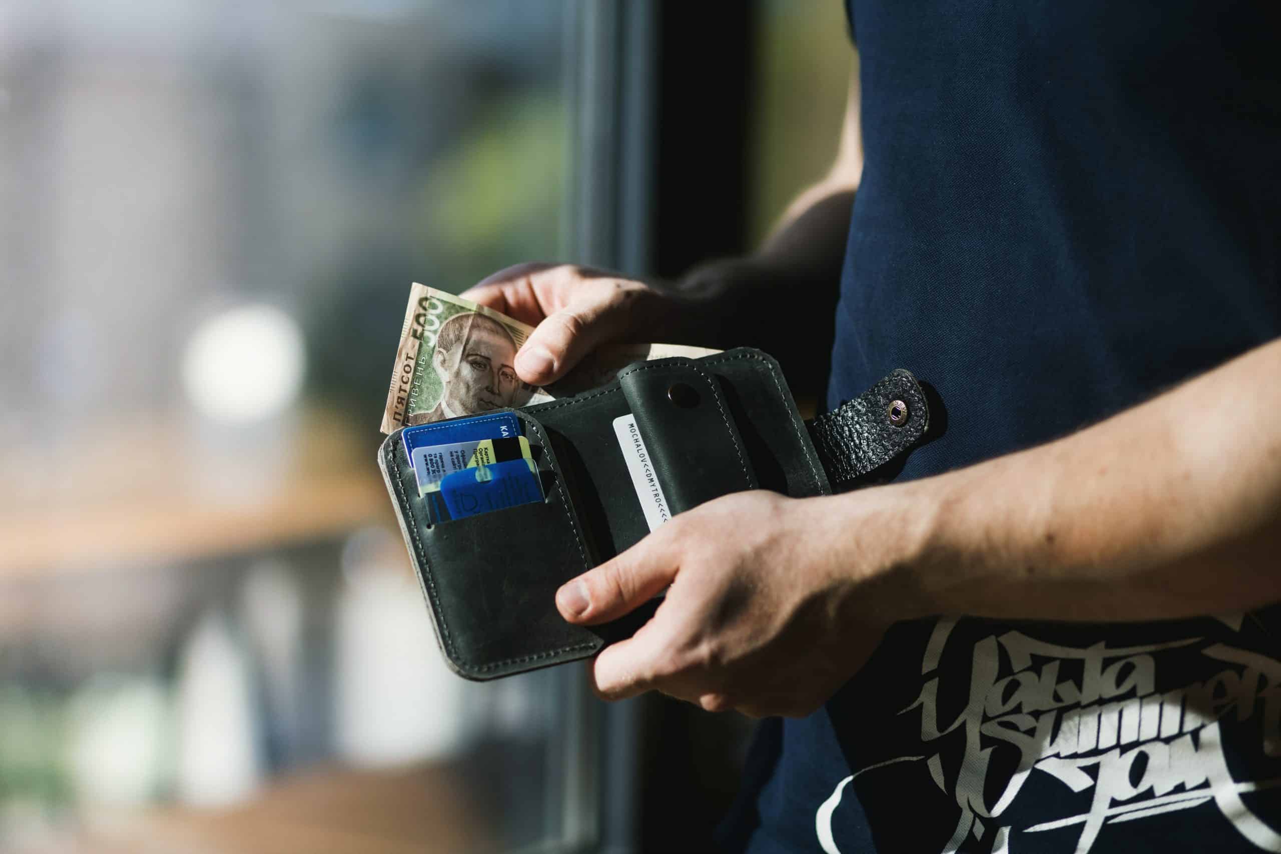 Digital Wallet