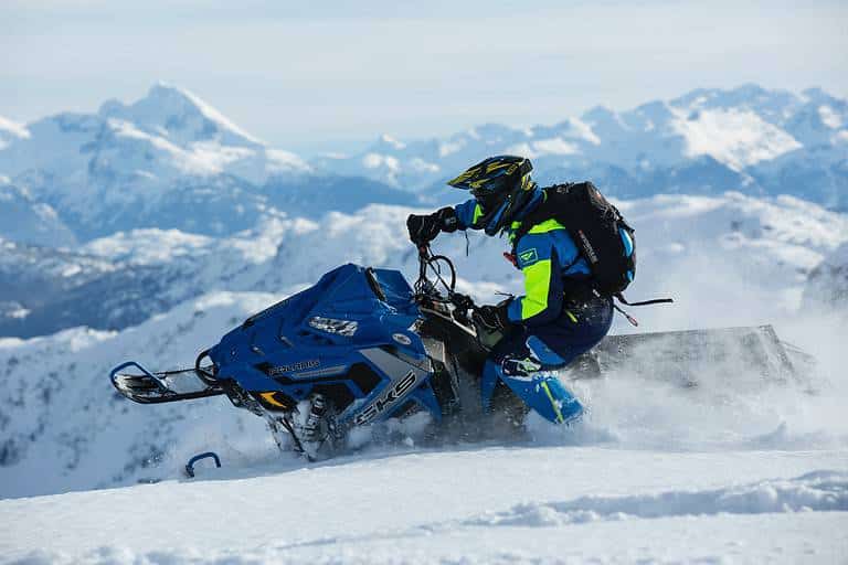 Snowmobile Canada