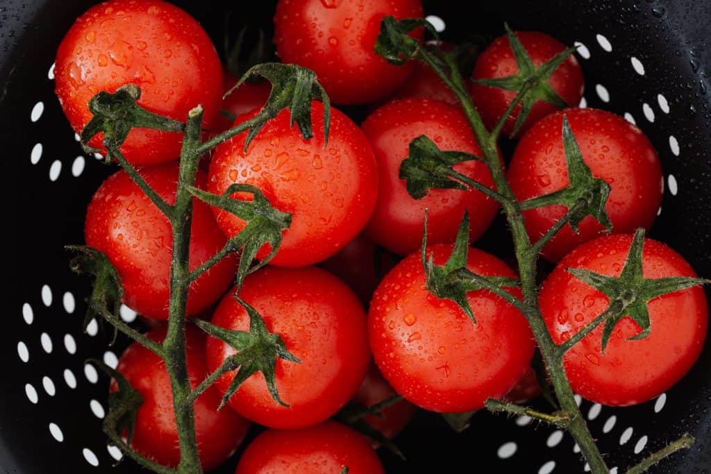 Tomatoes